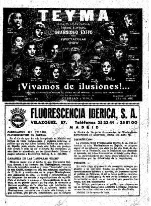 ABC MADRID 23-01-1951 página 12