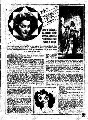 ABC MADRID 23-01-1951 página 13