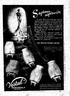 ABC MADRID 23-01-1951 página 14