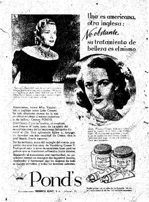 ABC MADRID 23-01-1951 página 2