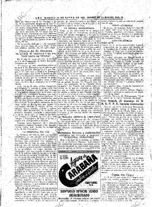 ABC MADRID 23-01-1951 página 24