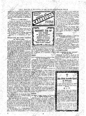 ABC MADRID 23-01-1951 página 33