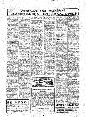 ABC MADRID 23-01-1951 página 35