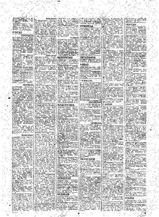 ABC MADRID 23-01-1951 página 36
