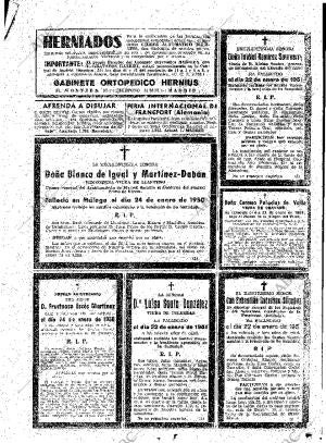 ABC MADRID 23-01-1951 página 37