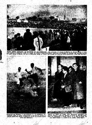 ABC MADRID 23-01-1951 página 5
