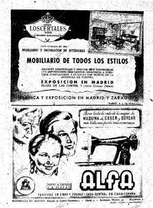 ABC MADRID 23-01-1951 página 6