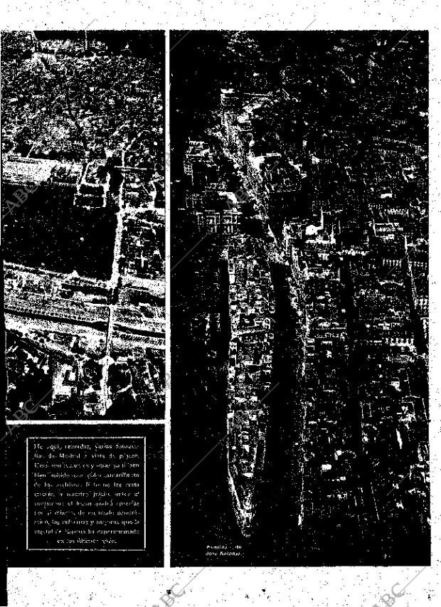 ABC MADRID 23-01-1951 página 9