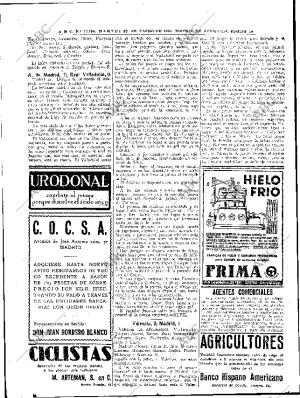 ABC SEVILLA 23-01-1951 página 16