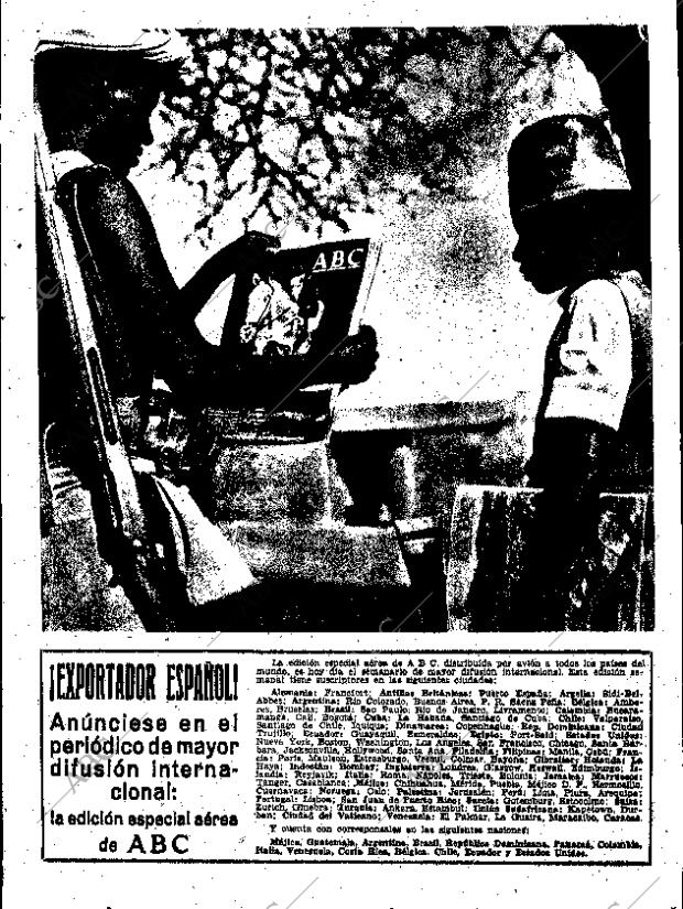 ABC SEVILLA 23-01-1951 página 21