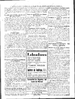 ABC SEVILLA 23-01-1951 página 6