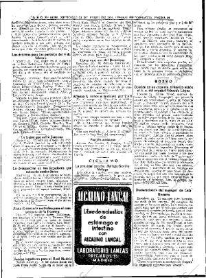 ABC SEVILLA 24-01-1951 página 14