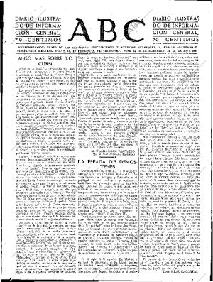 ABC SEVILLA 24-01-1951 página 3