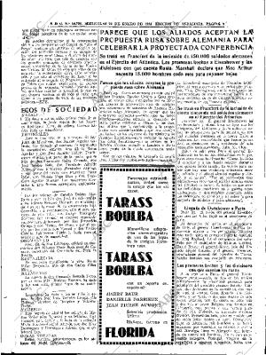 ABC SEVILLA 24-01-1951 página 7