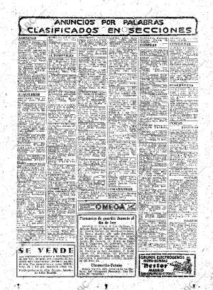 ABC MADRID 25-01-1951 página 25
