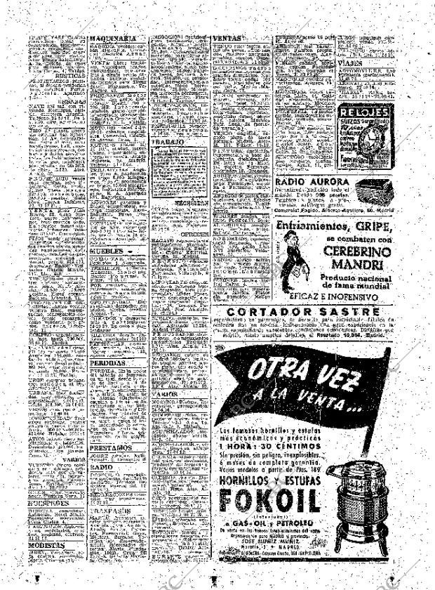 ABC MADRID 25-01-1951 página 26