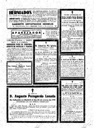 ABC MADRID 25-01-1951 página 27