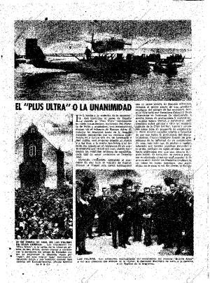 ABC MADRID 25-01-1951 página 4