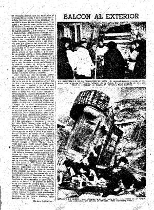 ABC MADRID 25-01-1951 página 5