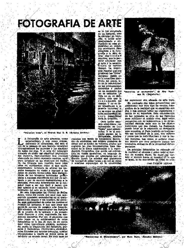 ABC MADRID 26-01-1951 página 11