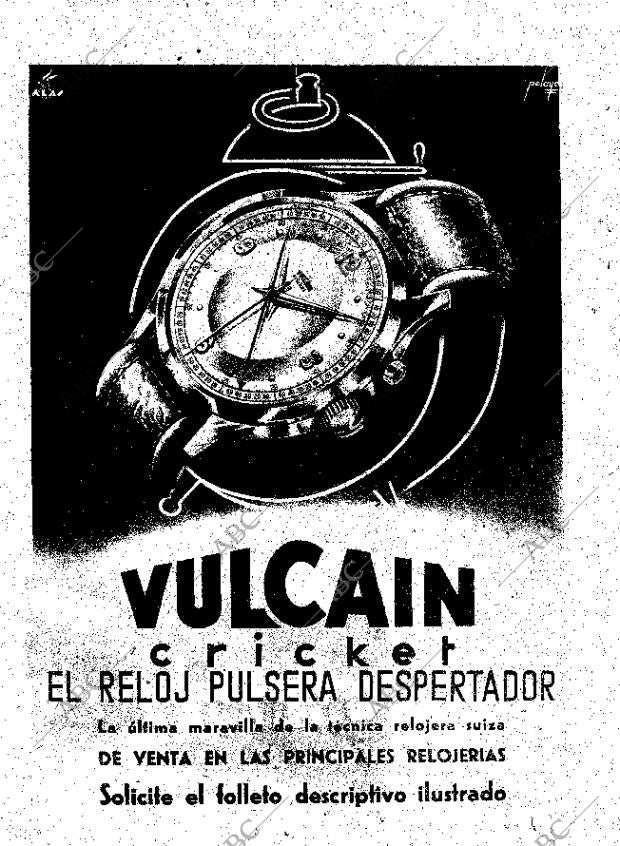 ABC MADRID 26-01-1951 página 12