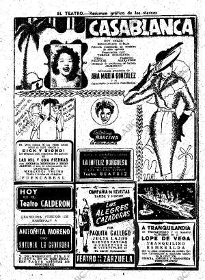 ABC MADRID 26-01-1951 página 13