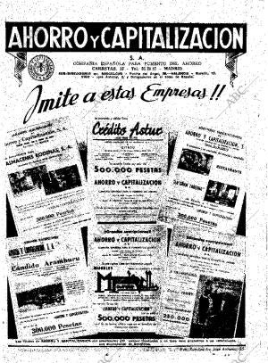 ABC MADRID 26-01-1951 página 14