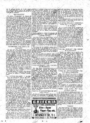 ABC MADRID 26-01-1951 página 16