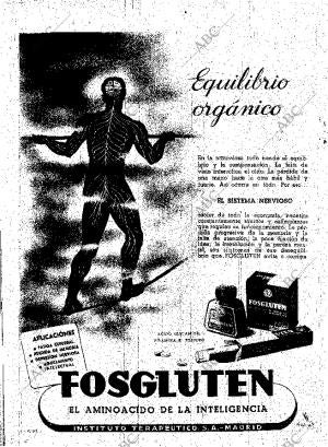 ABC MADRID 26-01-1951 página 2
