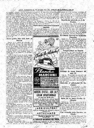 ABC MADRID 26-01-1951 página 22