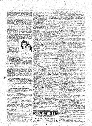 ABC MADRID 26-01-1951 página 28