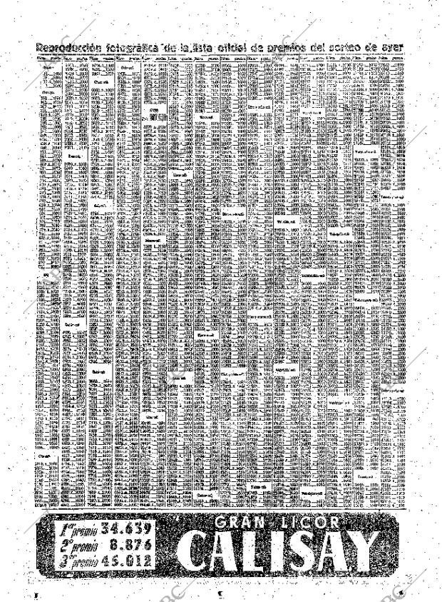 ABC MADRID 26-01-1951 página 31