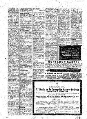 ABC MADRID 26-01-1951 página 34