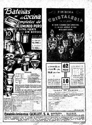 ABC MADRID 26-01-1951 página 36