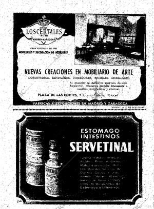 ABC MADRID 26-01-1951 página 6