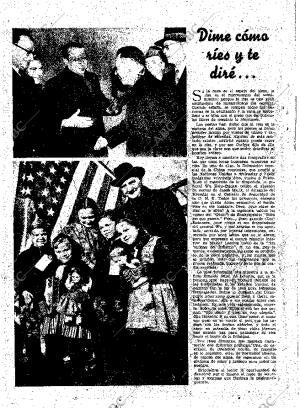ABC MADRID 26-01-1951 página 8