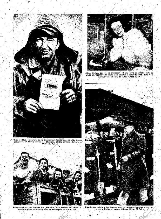 ABC MADRID 26-01-1951 página 9
