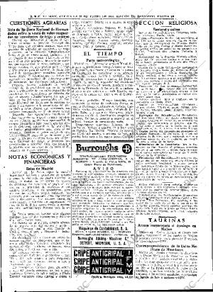 ABC SEVILLA 26-01-1951 página 10
