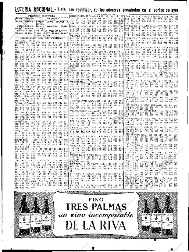 ABC SEVILLA 26-01-1951 página 15