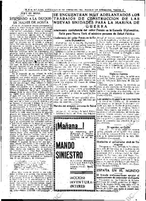 ABC SEVILLA 26-01-1951 página 9