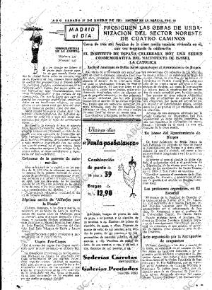 ABC MADRID 27-01-1951 página 23