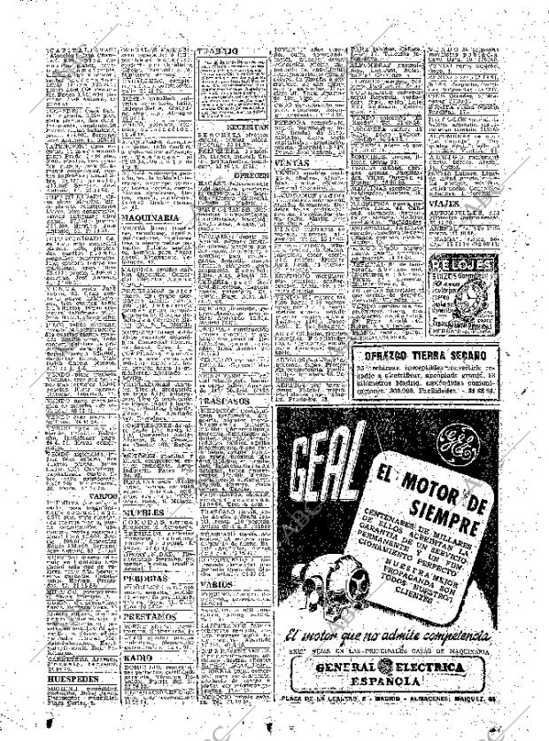 ABC MADRID 27-01-1951 página 34