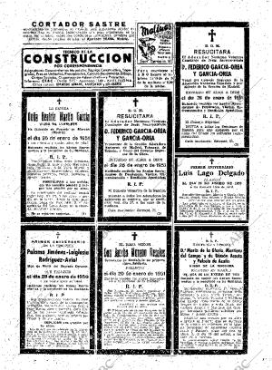 ABC MADRID 27-01-1951 página 35