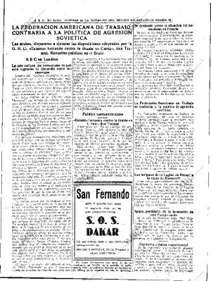 ABC SEVILLA 28-01-1951 página 11