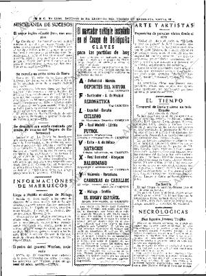 ABC SEVILLA 28-01-1951 página 16