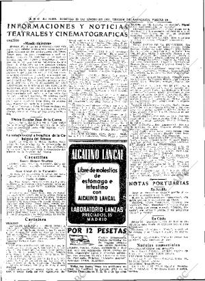ABC SEVILLA 28-01-1951 página 18
