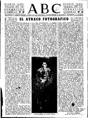 ABC SEVILLA 28-01-1951 página 3