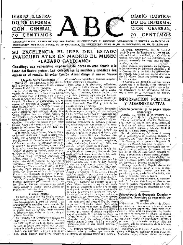 ABC SEVILLA 28-01-1951 página 7