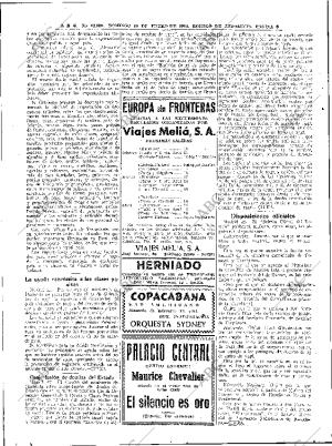 ABC SEVILLA 28-01-1951 página 8