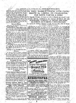 ABC MADRID 31-01-1951 página 21